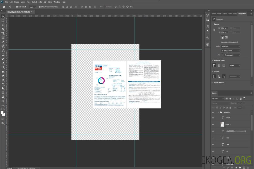 Relevé de prêt hypothécaire de la banque USA Bay First aux formats Word et PDF, 4 pages 1, 2 template Relevé de prêt hypothécaire de la banque USA Bay First aux formats Word et PDF, 4 pages 1, 2 template